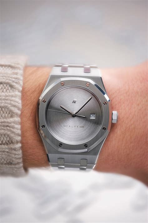 mad paris audemars piguet royal oak 33mm|audemars piguet royal oak openworked.